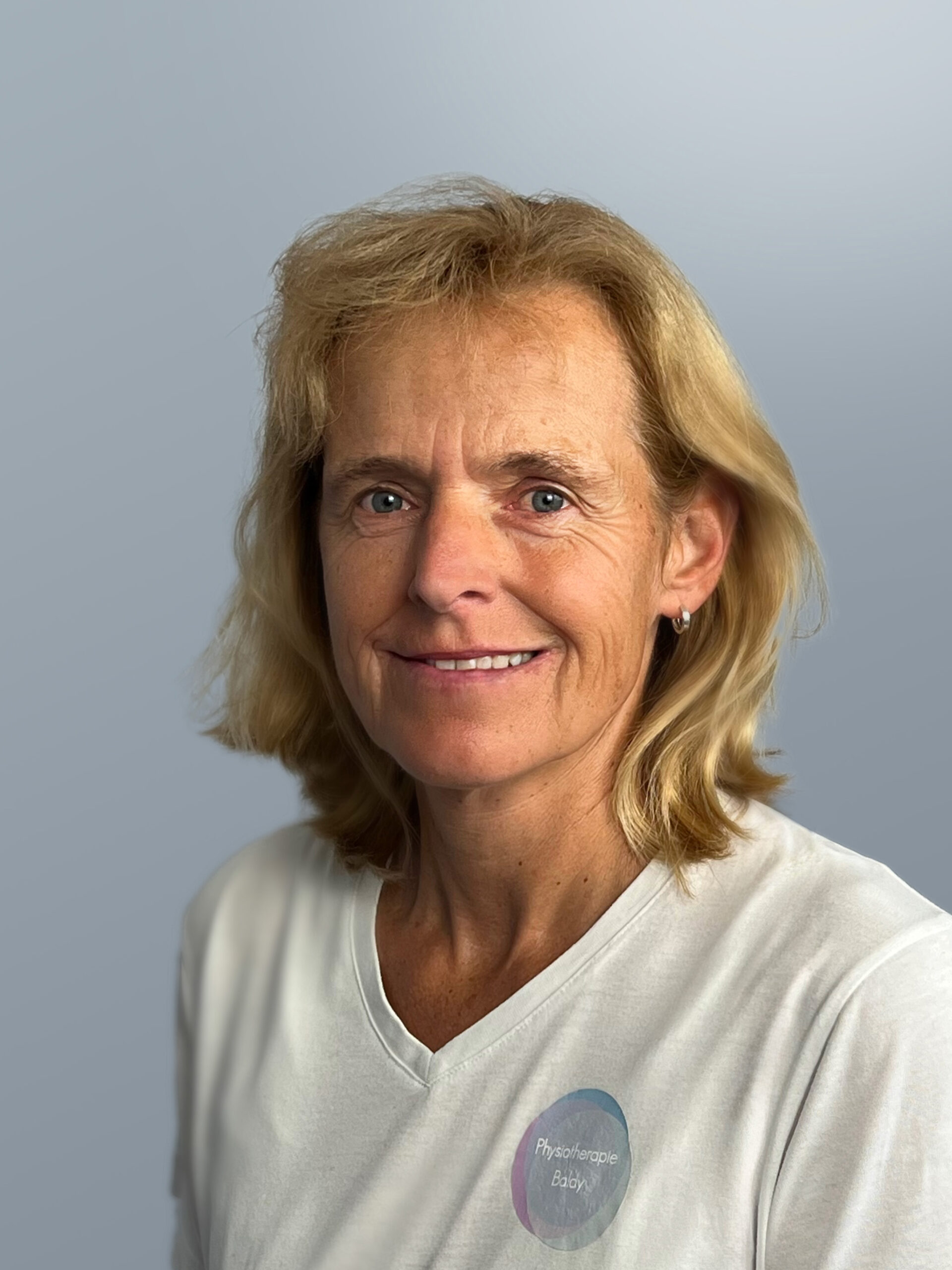 Barbara Steinkühler